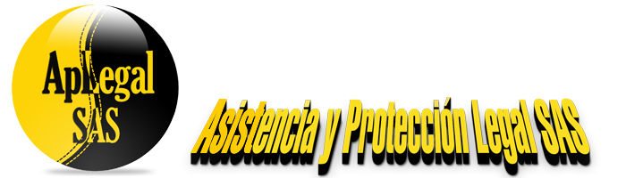 :: ApLegal SAS :: – Bienvenido